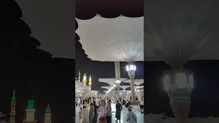 Beautiful Azan in Madina || hafiz salahuddin vlogs