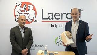 Laerdal Remote Simulation Solutions Introduction