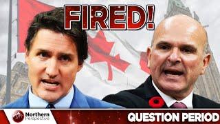 BREAKING: Trudeau FIRES RANDY! ANOTHER CBC HIT JOB?! NDP REFUSE To Help Break Parliament Deadlock!