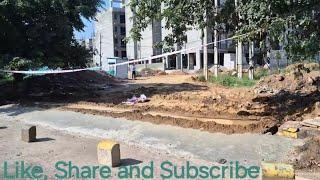 M3M Soulitude/Smartworld Gems Sec 89, Gurgaon September 2024 construction update #m3m #Smartworld