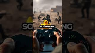 Rubber Ducky: The Secret Weapon in Call of Duty?