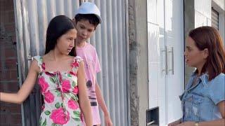 As atrapalhas de nina e caio  #comedia #humor #viral