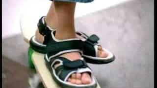 FOOTWEAR Action Flotter