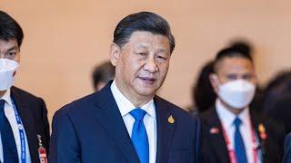 China’s Xi Jinping Plans Russia Visit: WSJ