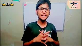 V.K Classes Introduce (Vinay Kumar) 
