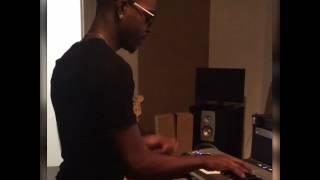 JONFX MAKING A SIZZLA RECORD PART 2
