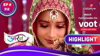 Uttaran | उतरन | Ichha And Vansh Get Married | पूरी हुई इच्छा और वंश की शादी