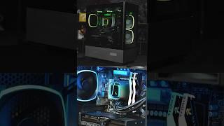 Unboxing the Skytech Azure II Gaming PC.