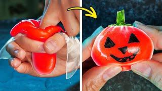 Spooktacular DIY Academy for Halloween Crafts! ️