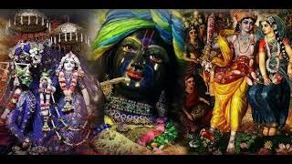 Jay Shree Krishna Bolo Jay Radhey (( Mayapuris }}