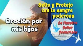 Oración por los Hijos: La manera mas simple y efectiva de pedir ayuda