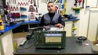 Como hacer NEVERA con MICROONDAS viejo #ismapro #makersespaña #diy #maker