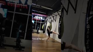 GYM RAGE #gymjunkie #gymmotivation #fitness #trentwins #fitnessmotivation #gymlife #gym