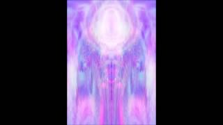 St Germain & the Violet Flame Meditation