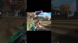 KILLER️ #freefire #esports #ffesports #freefireclips #gupta999ff #tournament #handcam #ff