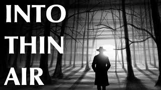 Into Thin Air