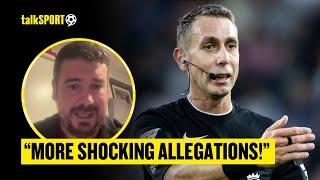 Alex Crook EXPLAINS The Fallout After A SECOND Alleged David Coote Video Is RELEASED! 