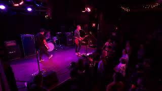 Sparta - Travel By Bloodline (The Ottobar - Baltimore, MD - 10/12/24)