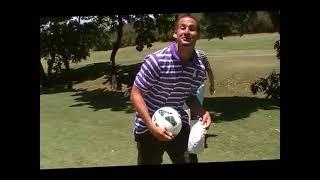 Marco Velez at Footgolf Puerto Rico.wmv 2