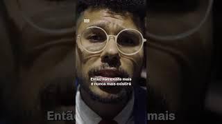 Falou tudo! Advogado Djeff Amadeus só falou verdades sobre o racismo sofrido por Eddy Jr. #shorts