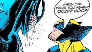 8 Comic Book Villains Humiliated By Wolverine