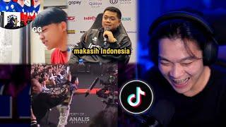 Aib AeronShiki Kesebar & Momen Pak AP Sprint Conceal!! - EMPACTION #186