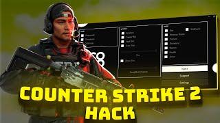 CS 2 Cheat | Infinite Ammo & Radar Hack | Fresh Version | No Virus!