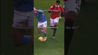 Casemiro's PASSION #shorts #casemiro #fyp #footballshorts #viral #manutd #realmadrid