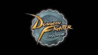 Dungeon  Fighter - Theme Song (Instrumental)