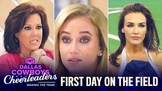 First Day On The Field  S15, Episode 4 Recap  New Episodes Tuesdays 10/9c #DCCMakingTheTeam | CMT