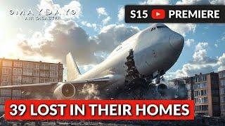 Amsterdam's Worst Air Disaster | Mayday Air Disaster