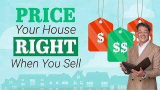 Selling your house in Beverly Hills or L.A.? Let's find the sweet spot for your listing price!