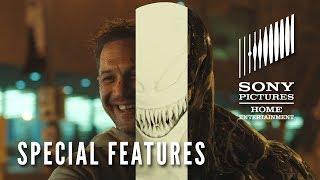 VENOM: SPECIAL FEATURES CLIP "Designing Venom"