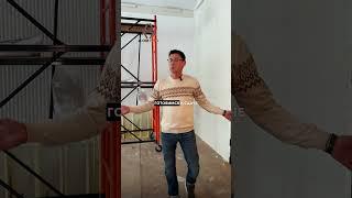 Ремонт коттеджа в Уфе