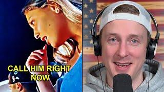 She found out EXACTLY what guys talk about when she's not around! (BONUS Zeducation | TNTL 200)