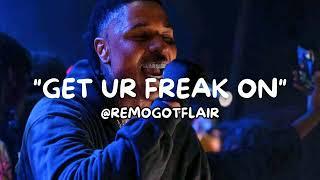 [FREE] EBK Bckdoe x EBK Jaaybo x Young Joc Sample Type Beat "Get Ur Freak On" (Remix)