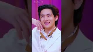 Piya Oo re Piya ll BTS V edit #shorts