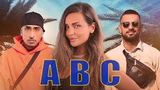 ABC | Dr Zeus | Legha | Garry Sandhu | Official Video | RickyMK | New Punjabi Song 2022