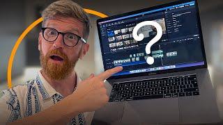 What’s the best editing software in 2024?