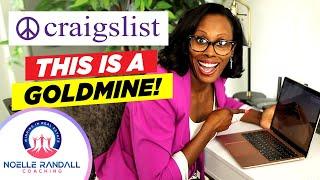 How To Find Motivated Home Sellers On Craigslist