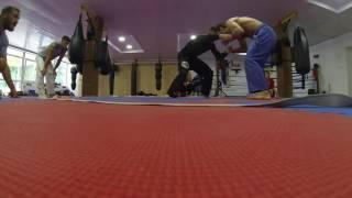 Kozak Grappling Team Kyiv Sumo