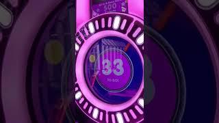 Pop The Lock Jackpot #arcade #clawmachine #shorts #fyp
