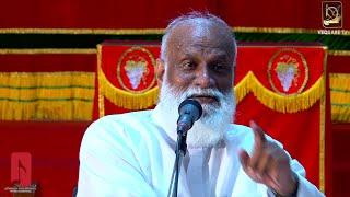 P K Zachariah Achen | St. Andrews Mar Thoma Syrian Church, Vadasserikara