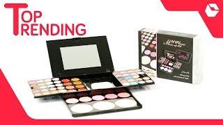 NYN Makeup Kit with Free Kajal