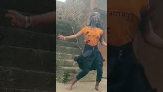 Jyoti official ka dance hi