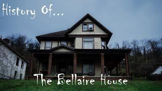 Haunted: The History of The Bellaire House (scarenetwork.tv)