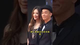 陈小春与应采儿：两个儿子的长相让人啼笑皆非的基因故事