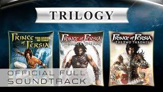 Prince of Persia Trilogy - I Still Love You (Track 35)