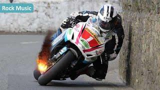 THE MOST DANGEROUS RACE IN THE WORLD: Isle of Man TT