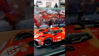 FERRARI 499P!  #essereferrari #lemans #visiotv